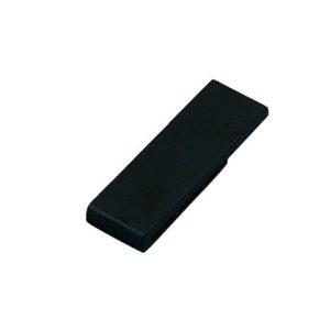 USB 2.0- флешка промо на 16 Гб в виде скрепки