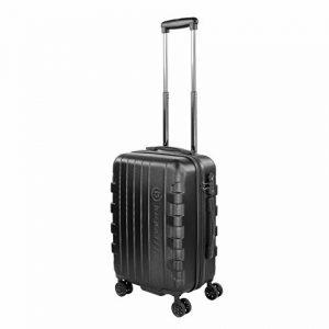 Чемодан «Galatea», 38 л