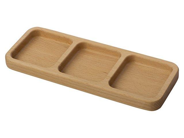 Менажница прямоугольная «Tapas» Менажница прямоугольная «Tapas»