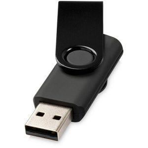 USB-флешка на 4 Гб «Rotate Metallic»