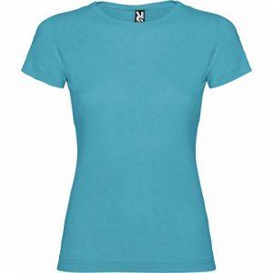 Футболка «Jamaica» женская