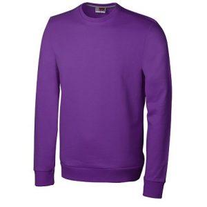 Свитшот «Motion» с начесом, унисекс