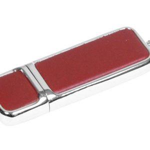 USB 2.0- флешка на 4 Гб компактной формы