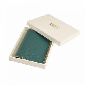 Обложка для паспорта Valerie Concept