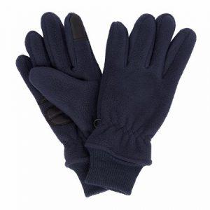 Перчатки флисовые «Ямантау», унисекс