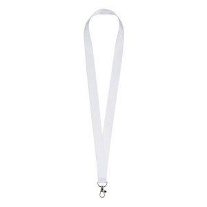 Ланъярд под сублимацию с карабином, 2 см