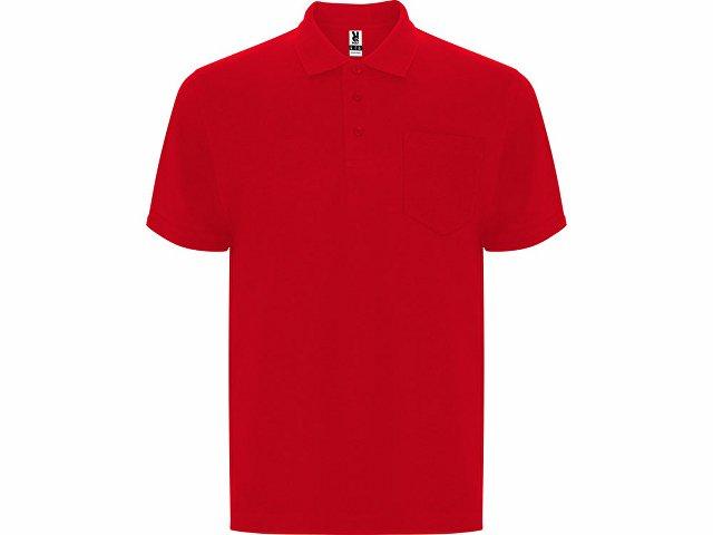 Рубашка поло «Centauro Premium» мужская Рубашка поло «Centauro Premium» мужская