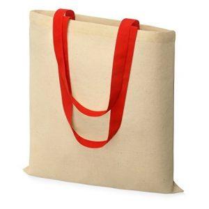 Сумка «Dakota» из хлопка 100 г/м2