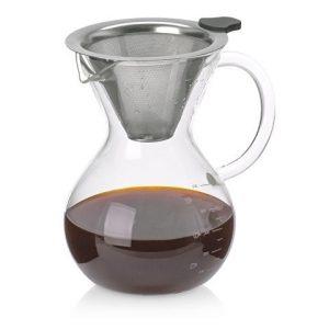 Кемекс с фильтром для заваривания кофе «Drip»