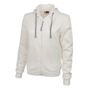 Толстовка на молнии “Perform” женская