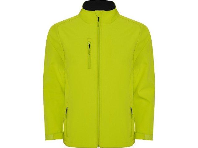 Куртка софтшелл «Nebraska» мужская Куртка софтшелл «Nebraska» мужская