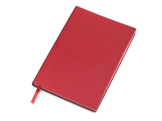 Бизнес-блокнот А5 «C1» soft-touch Бизнес-блокнот А5 «C1» soft-touch