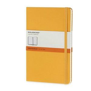 Записная книжка А5  (Large) Classic (в линейку)