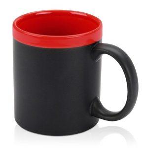 Кружка с покрытием для рисования мелом «Да Винчи»