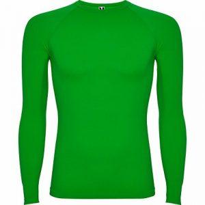 Термофутболка с длинным рукавом «Prime» мужская