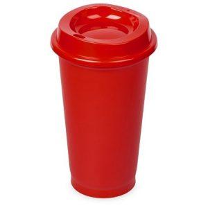 Пластиковый стакан «SipGo»