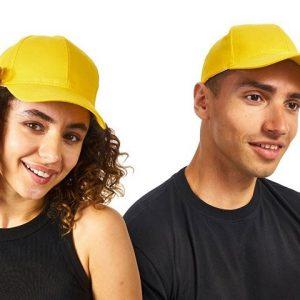 Бейсболка «Detroit»