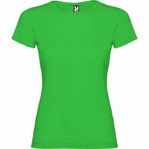 Футболка «Jamaica» женская