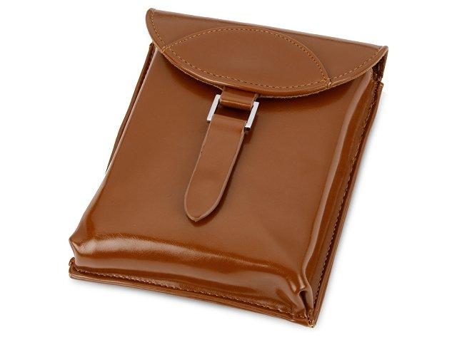 Набор аксессуаров для чистки обуви «Кэрролтон» Набор аксессуаров для чистки обуви «Кэрролтон»