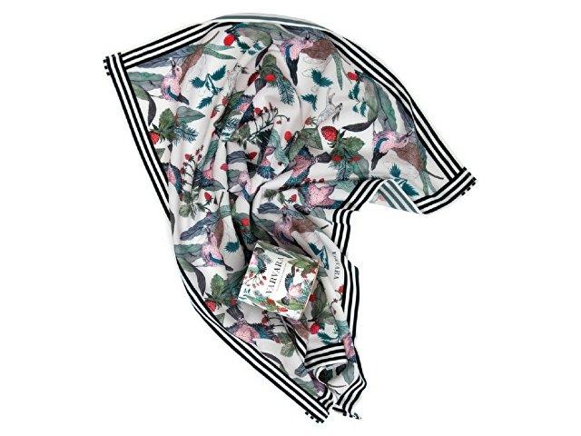 Платок «Фазаны» Платок «Фазаны»