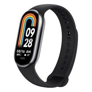Фитнес трекер «Xiaomi Smart Band 8»