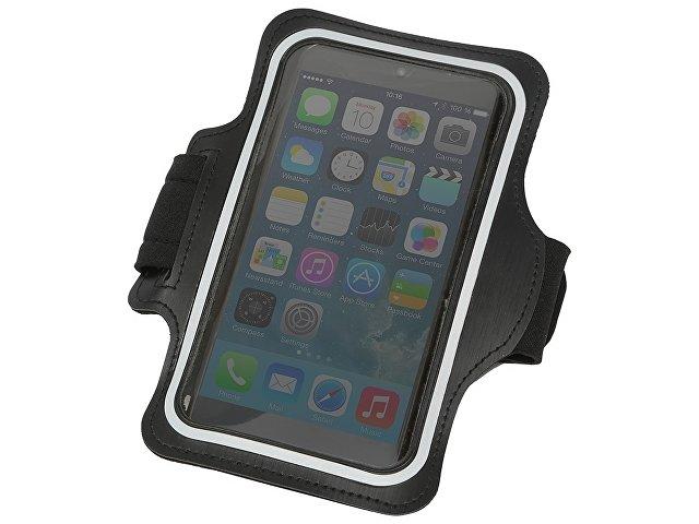 Спортивный чехол на руку для телефона «Athlete» Спортивный чехол на руку для телефона «Athlete»