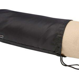 Плед «Willow» из вторичного ПЭТ