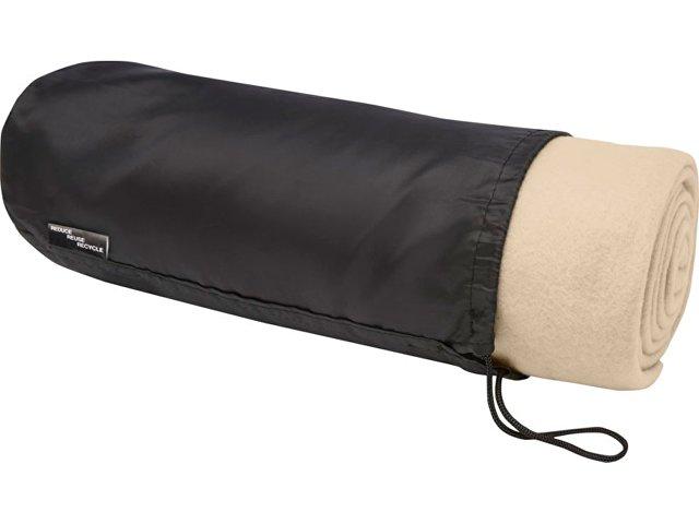 Плед «Willow» из вторичного ПЭТ Плед «Willow» из вторичного ПЭТ