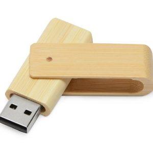 USB-флешка 2.0 на 16 Гб «Eco»
