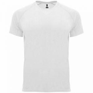 Спортивная футболка «Bahrain» мужская