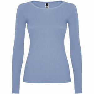 Футболка c длинным рукавом «Extreme» женская