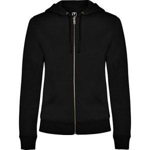 Толстовка на молнии «Veleta», женская