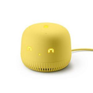 Умная колонка «Капсула Нео» с голосовым помощником Марусей