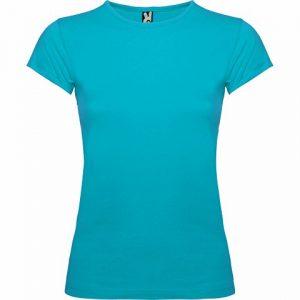 Футболка «Bali» женская