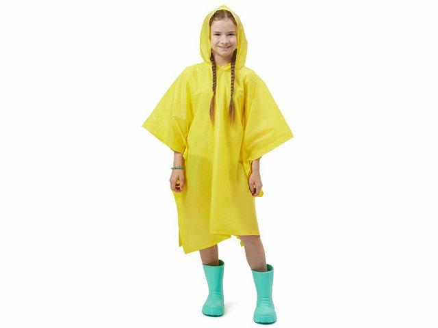 Пончо «Hawaii» c чехлом детский Пончо «Hawaii» c чехлом детский