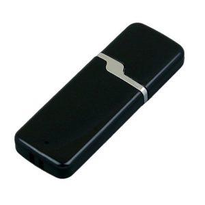 USB 2.0- флешка на 64 Гб с оригинальным колпачком