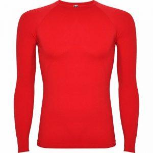 Термофутболка с длинным рукавом «Prime» мужская