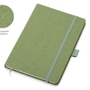 Блокнот А5 «Snow Hard»