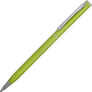 Ручка металлическая шариковая «Атриум»