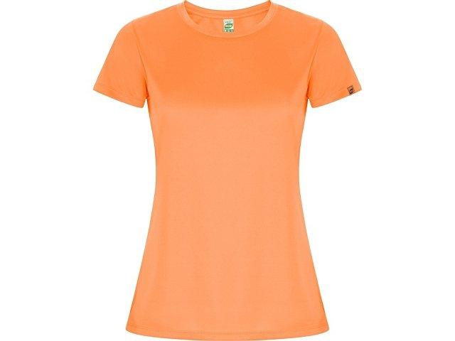 Спортивная футболка «Imola» женская Спортивная футболка «Imola» женская