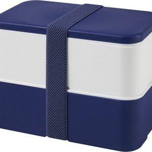 Двухслойный ланчбокс «MIYO»