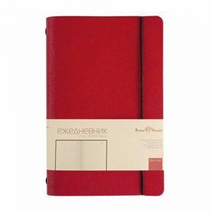 Ежедневник недатированный А5 «Palermo»