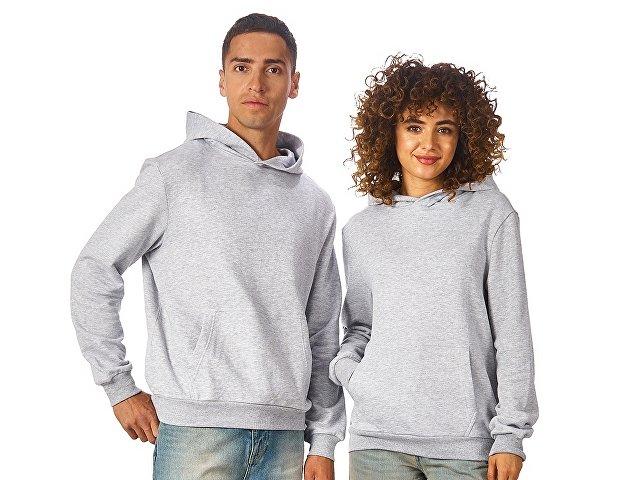 Толстовка с капюшоном «Monaco» унисекс Толстовка с капюшоном «Monaco» унисекс