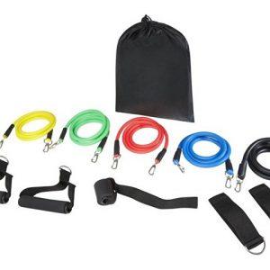 Набор эспандеров для фитнеса «Arnold»