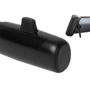 Внешний аккумулятор с разъёмом Type-C «Inject», 4000 mAh