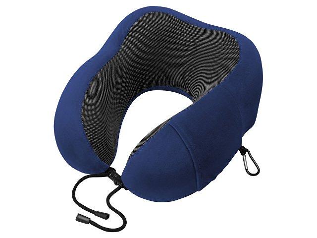 Подушка для путешествий с эффектом памяти «Dream» Подушка для путешествий с эффектом памяти «Dream»