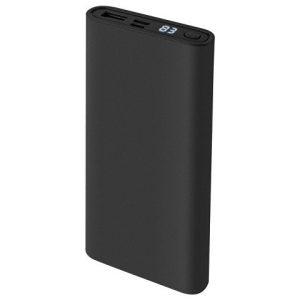 Внешний аккумулятор «Terra Pro» с QC/PD, 10000 mAh