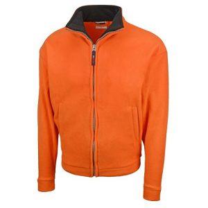 Куртка флисовая “Nashville” мужская