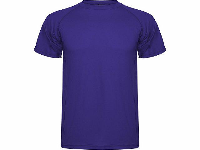 Спортивная футболка «Montecarlo» мужская Спортивная футболка «Montecarlo» мужская