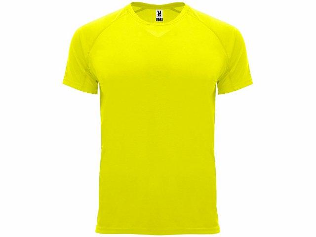 Спортивная футболка «Bahrain» мужская Спортивная футболка «Bahrain» мужская